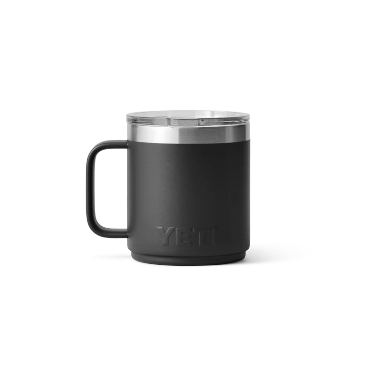 Yeti Rambler 10oz 296ml Stackable Mug