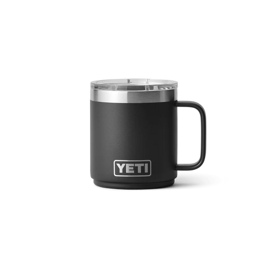 Yeti Rambler 10oz 296ml Stackable Mug