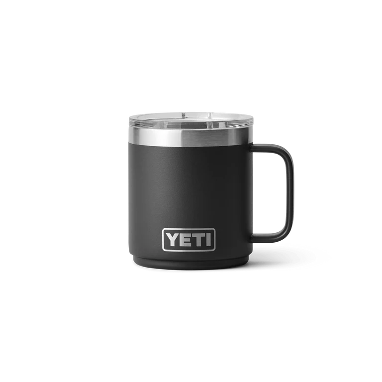 Yeti Rambler 10oz 296ml Stackable Mug