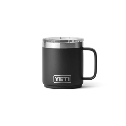 Yeti Rambler 10oz 296ml Stackable Mug