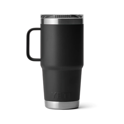 Yeti Rambler 20oz 591ml Travel Mug