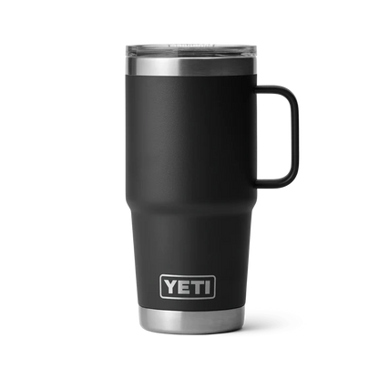 Yeti Rambler 20oz 591ml Travel Mug