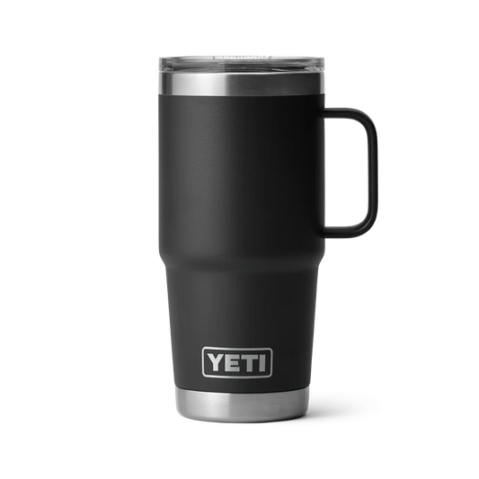 Yeti Rambler 20oz 591ml Travel Mug