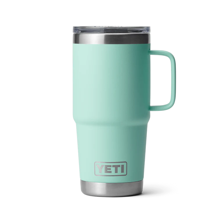 Yeti Rambler 20oz 591ml Travel Mug