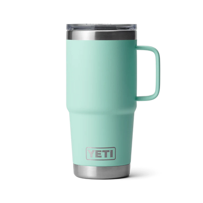Yeti Rambler 20oz 591ml Travel Mug