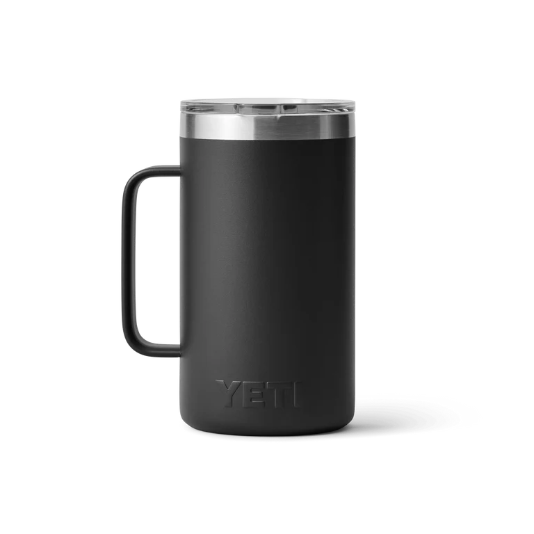 Yeti Rambler 24oz 710ml Mug