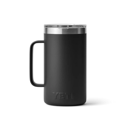 Yeti Rambler 24oz 710ml Mug