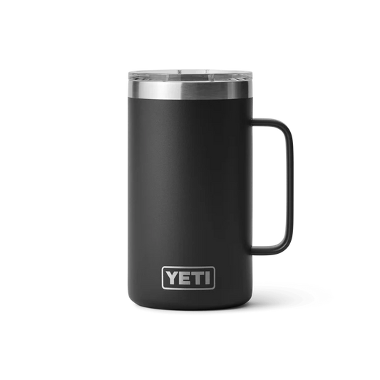 Yeti Rambler 24oz 710ml Mug