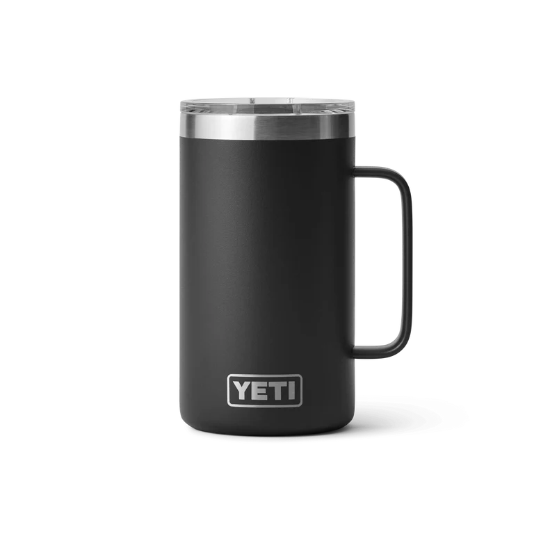Yeti Rambler 24oz 710ml Mug