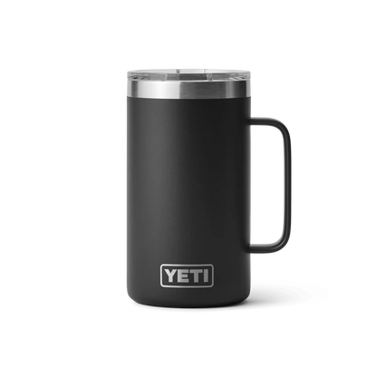 Yeti Rambler 24oz 710ml Mug