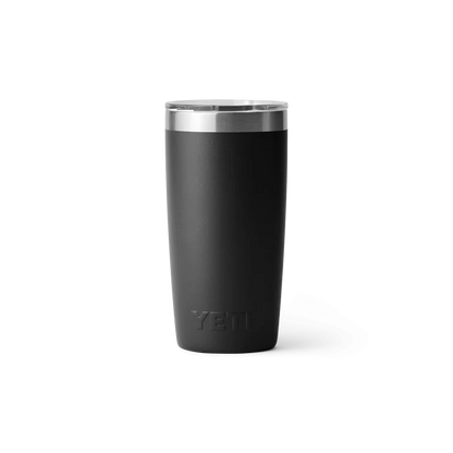 Yeti Rambler 10oz 296ml Tumbler With Magslider Lid