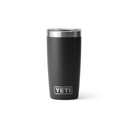 Yeti Rambler 10oz 296ml Tumbler With Magslider Lid