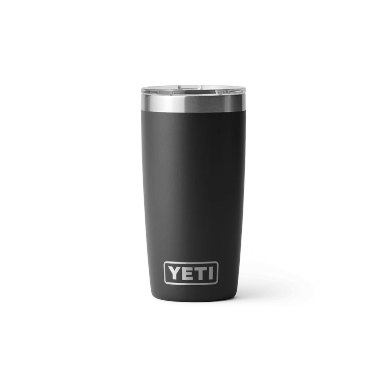 Yeti Rambler 10oz 296ml Tumbler With Magslider Lid