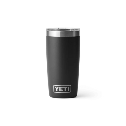 Yeti Rambler 10oz 296ml Tumbler With Magslider Lid