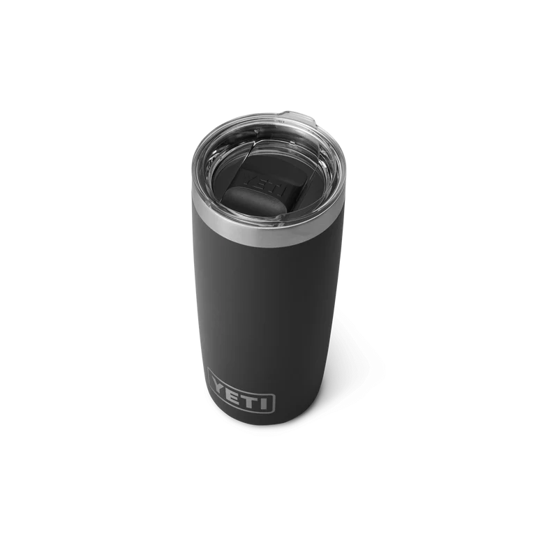 Yeti Rambler 10oz 296ml Tumbler With Magslider Lid