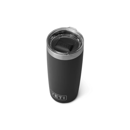 Yeti Rambler 10oz 296ml Tumbler With Magslider Lid