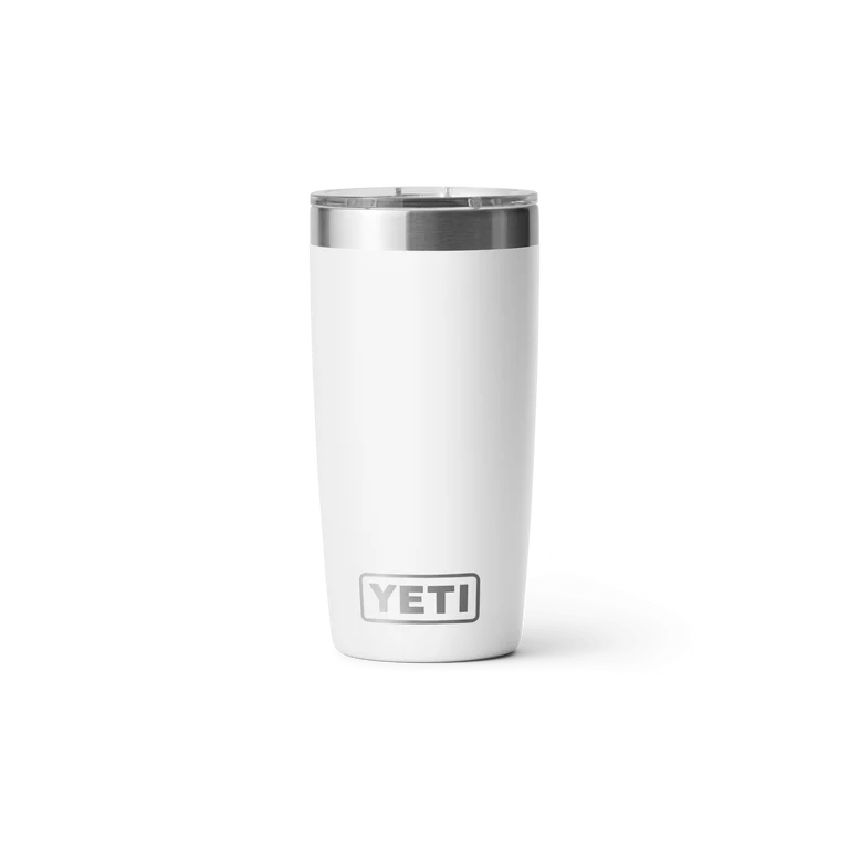 Yeti Rambler 10oz 296ml Tumbler With Magslider Lid