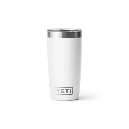 Yeti Rambler 10oz 296ml Tumbler With Magslider Lid