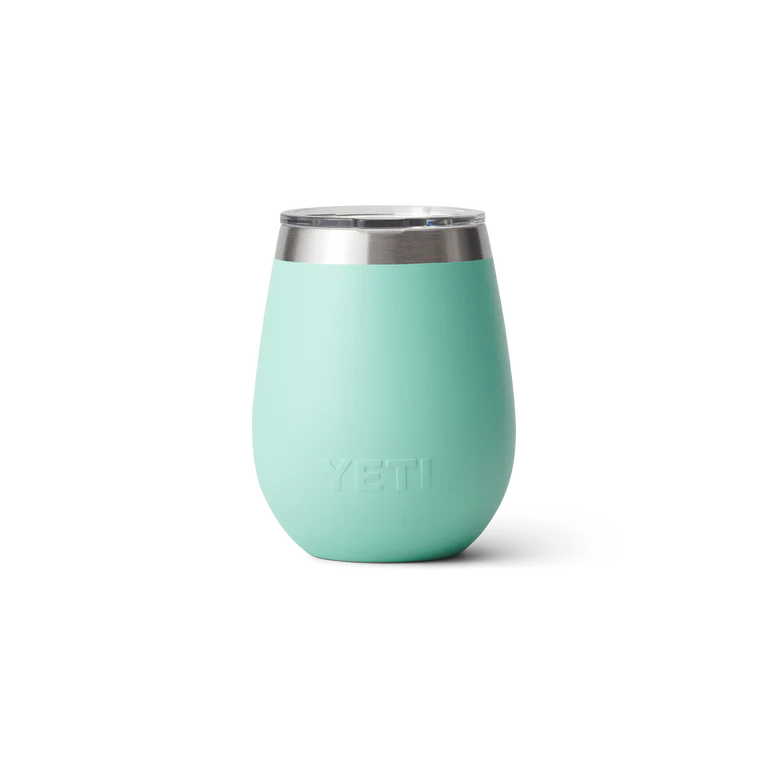 Yeti Rambler 10oz 296ml Wine Tumbler