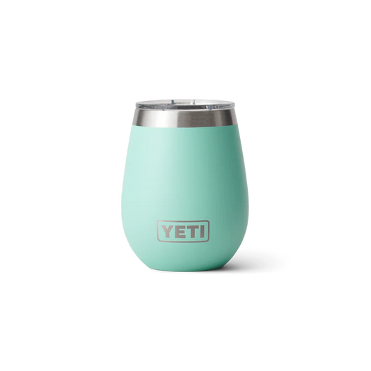 Yeti Rambler 10oz 296ml Wine Tumbler