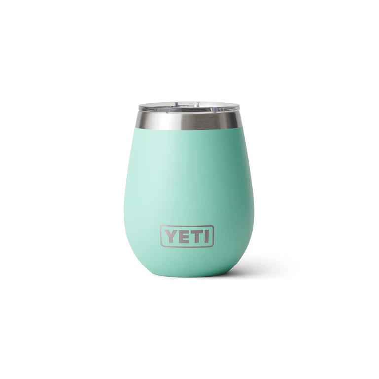 Yeti Rambler 10oz 296ml Wine Tumbler