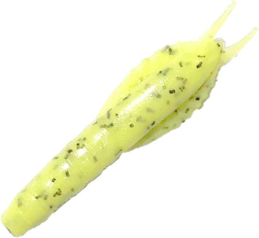 Ecogear Aqua Bream Prawn 50mm Soft Plastic Lure
