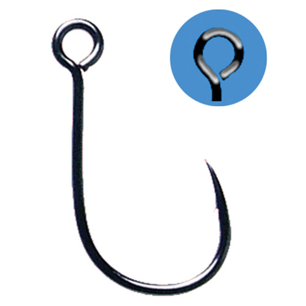 Gamakatsu Single Lure HD Hook