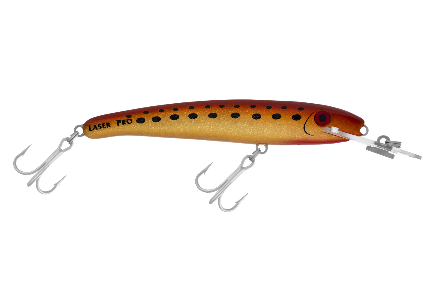 Halco Laser 120mm Double Deep Diving Lure