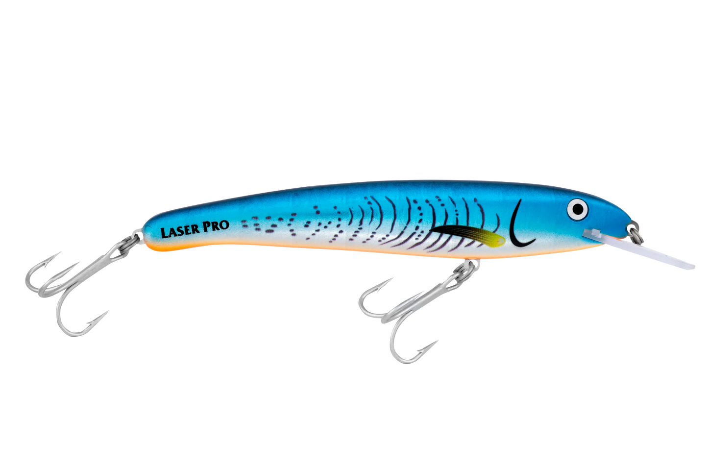 Halco Laser 120mm Double Deep Diving Lure