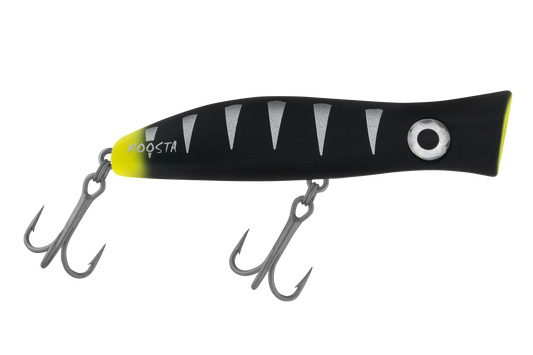 Halco Rooster popper 135mm Surface Lure