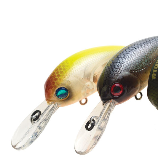 Atomic Hardz Crank 38mm Deep Diving Lure