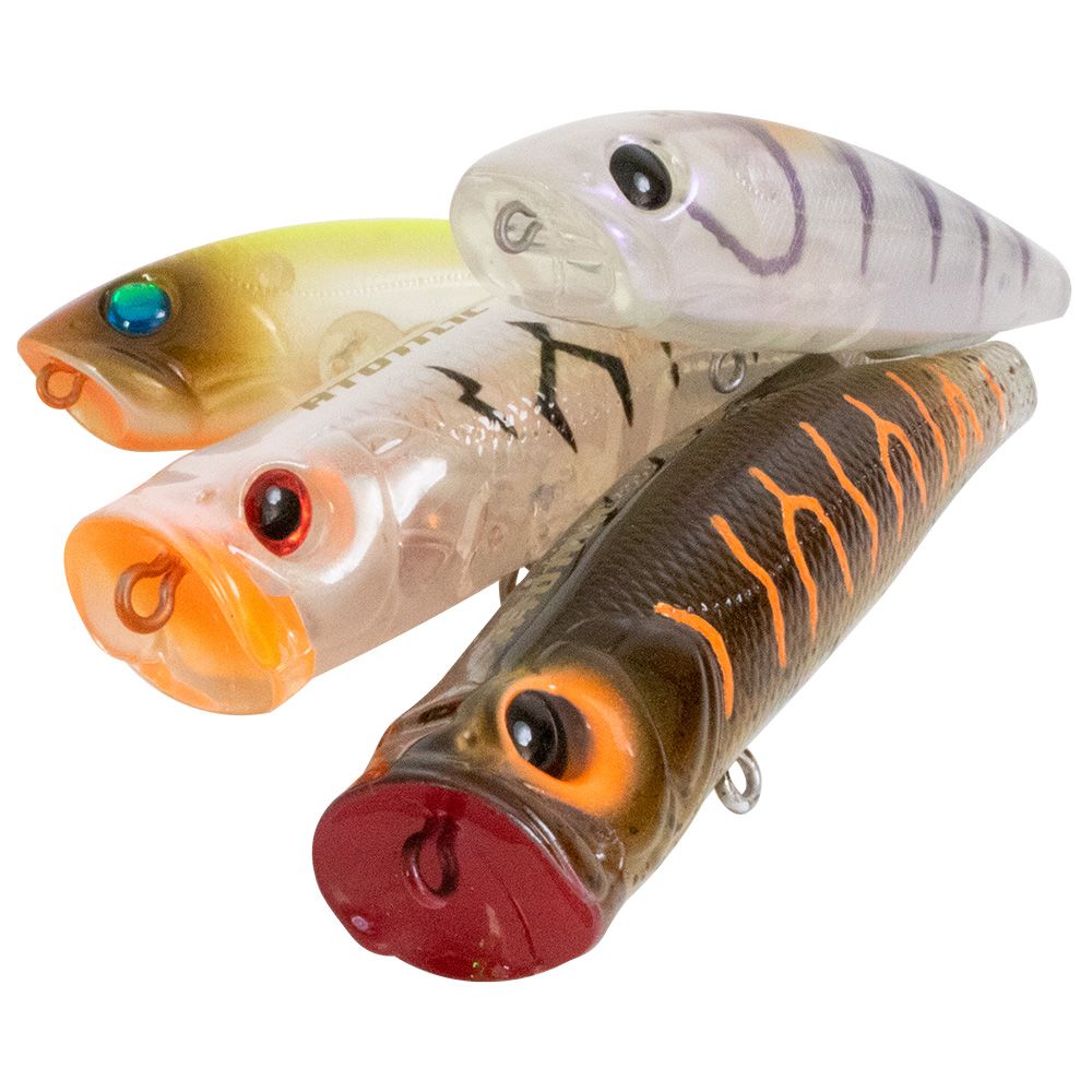 Atomic Hardz Pop 50mm Surface Lure