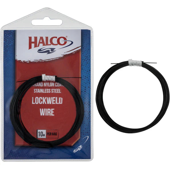 Halco Lockweld Wire Kit