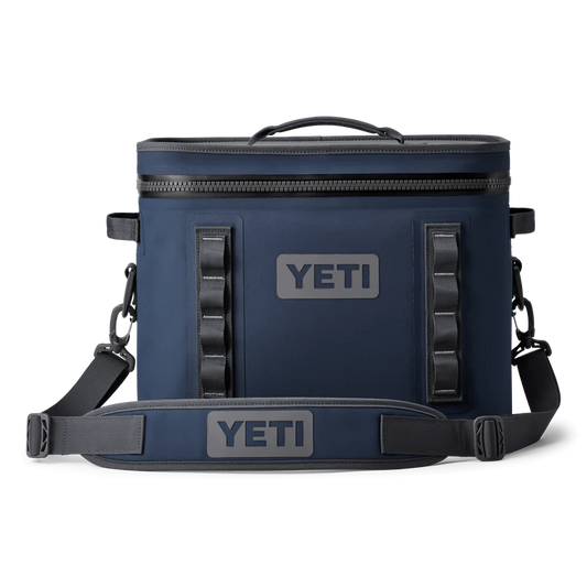 Yeti Hopper Flip 18 Soft Cooler