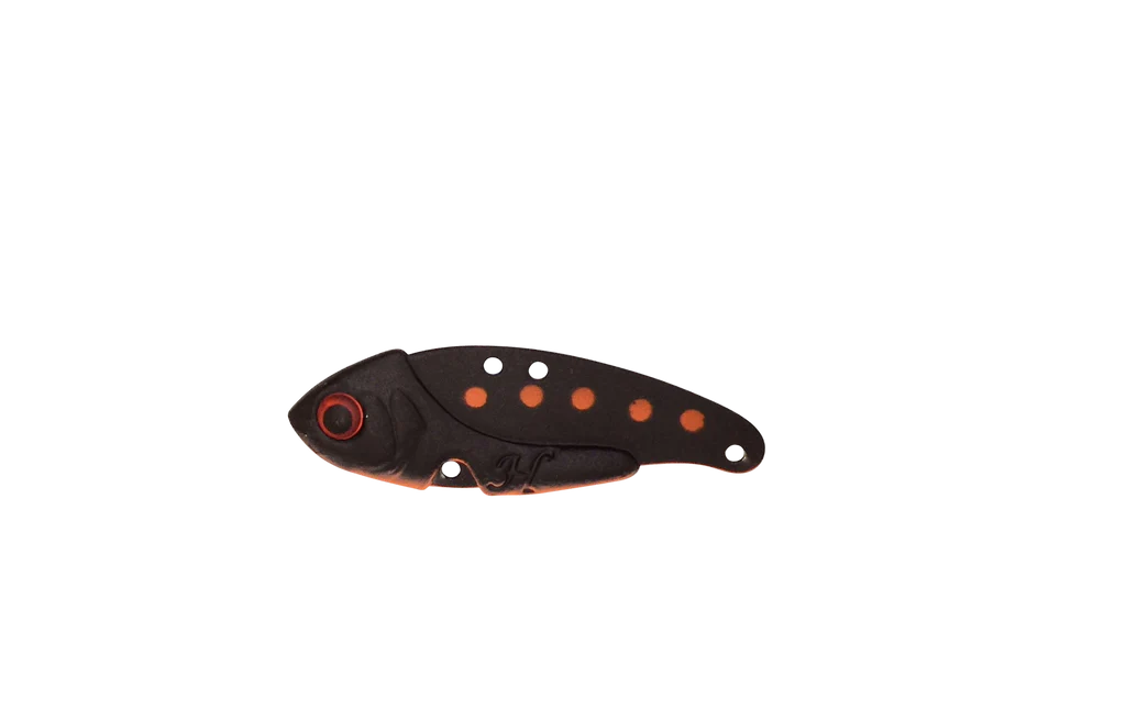 Hurricane Vibz 37 Metal Lure