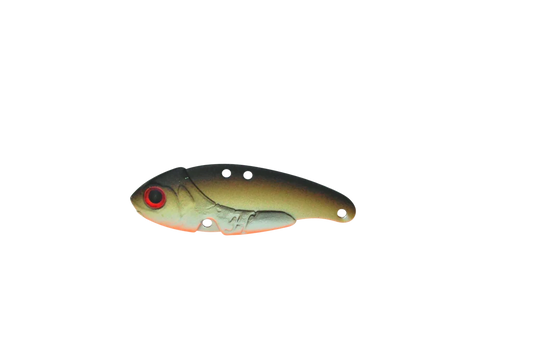Hurricane Vibz 37 Metal Lure