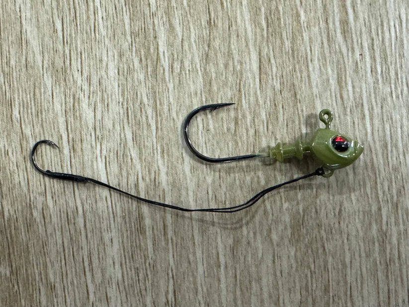 SPINWRIGHT ASSIST HOOKS