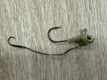 SPINWRIGHT ASSIST HOOKS