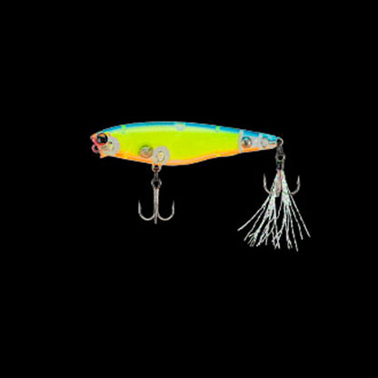 Imakatsu Dilemma Popper 60mm Popper Surface Lure