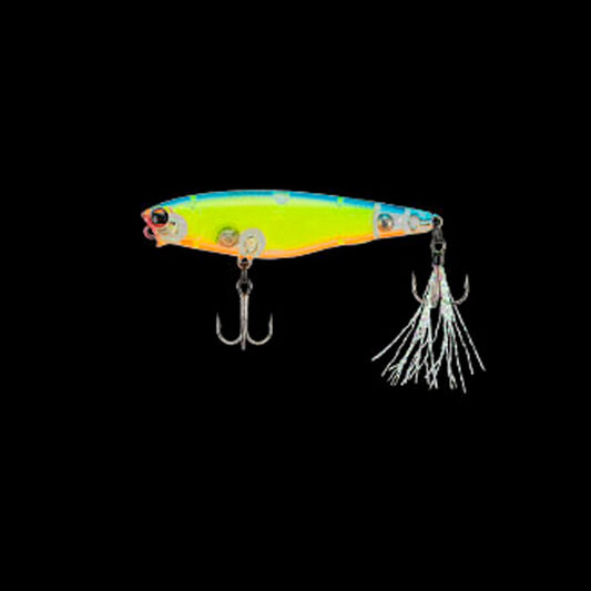 Imakatsu Dilemma Popper 60mm Popper Surface Lure