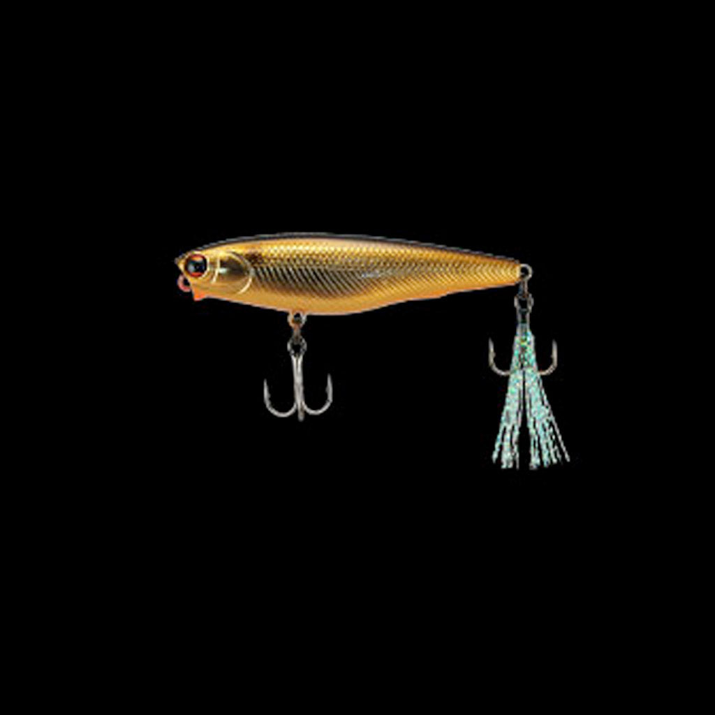 Imakatsu Dilemma Popper 60mm Popper Surface Lure