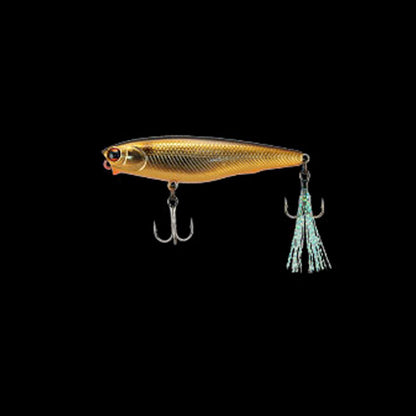 Imakatsu Dilemma Popper 60mm Popper Surface Lure
