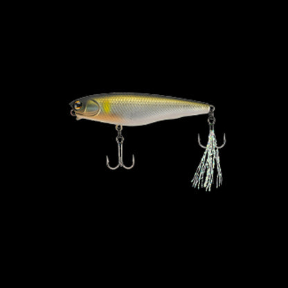 Imakatsu Dilemma Popper 60mm Popper Surface Lure