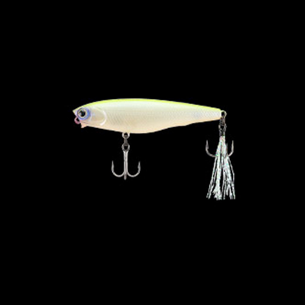 Imakatsu Dilemma Popper 60mm Popper Surface Lure