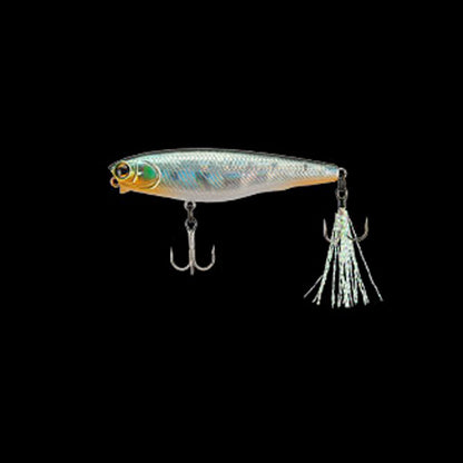 Imakatsu Dilemma Popper 60mm Popper Surface Lure