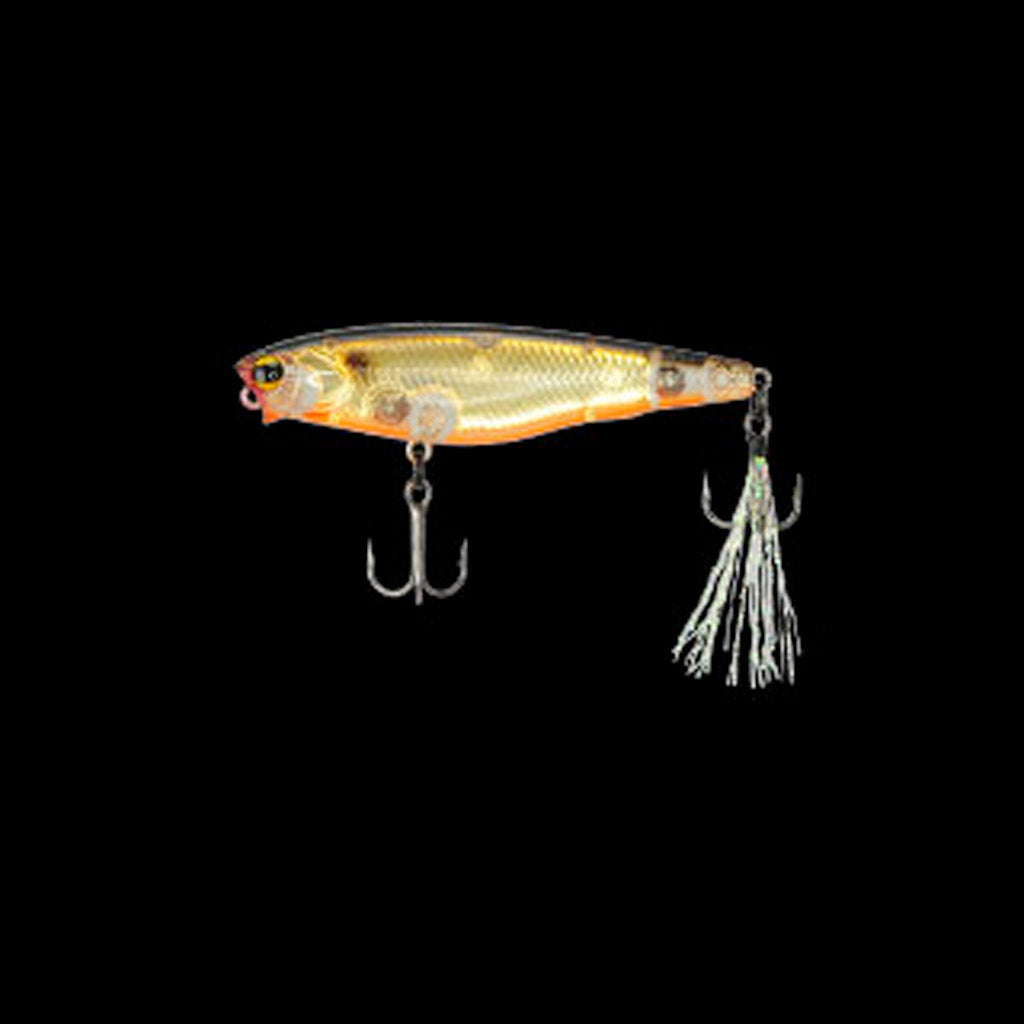 Imakatsu Dilemma Popper 60mm Popper Surface Lure
