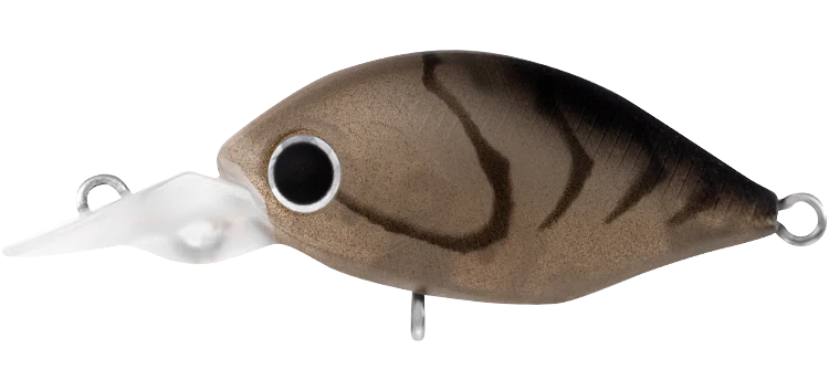 Daiwa Infeet Rollin Crank MR Diving Lure