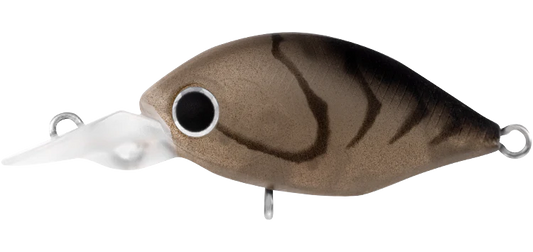 Daiwa Infeet Rollin Crank MR Diving Lure