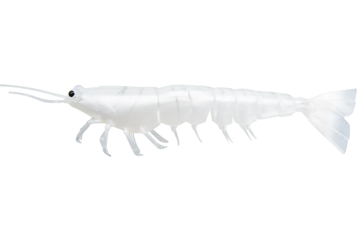Irukandji Megaprawn 210mm Soft Plastic