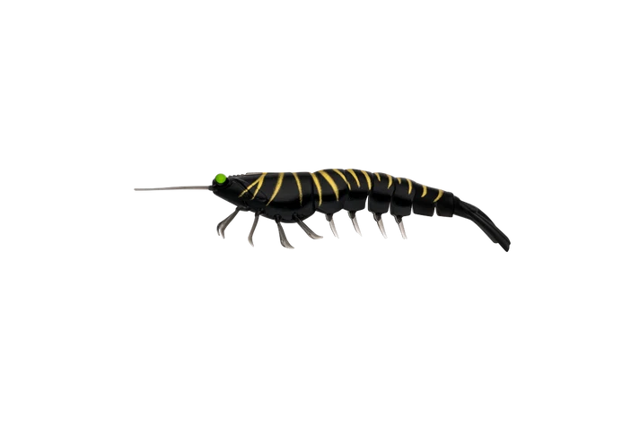 Irukandji Megaprawn 165mm Soft Plastic